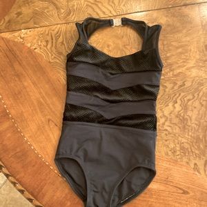 Tiger Friday Wings Leotard- Cobra Child Large